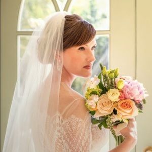 Meet your Posher, Lindsey